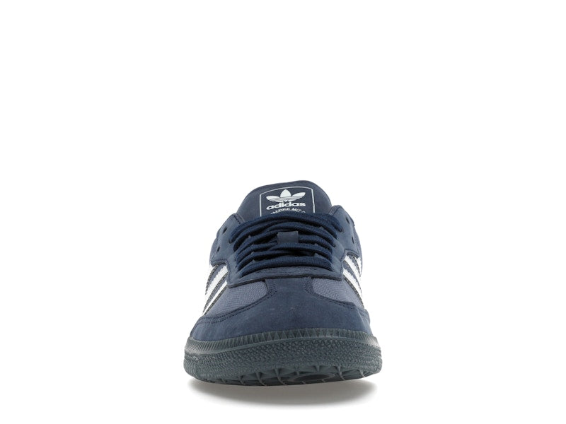 adidas Samba OG Preloved Ink Halo Blue