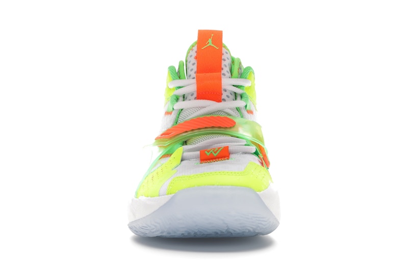 Jordan Why Not Zer0.3 Splash Zone