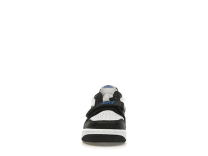 Jordan Legacy 312 Low White Game Royal (GS)