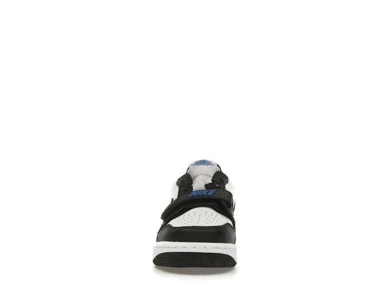 Jordan Legacy 312 Low White Game Royal (GS)