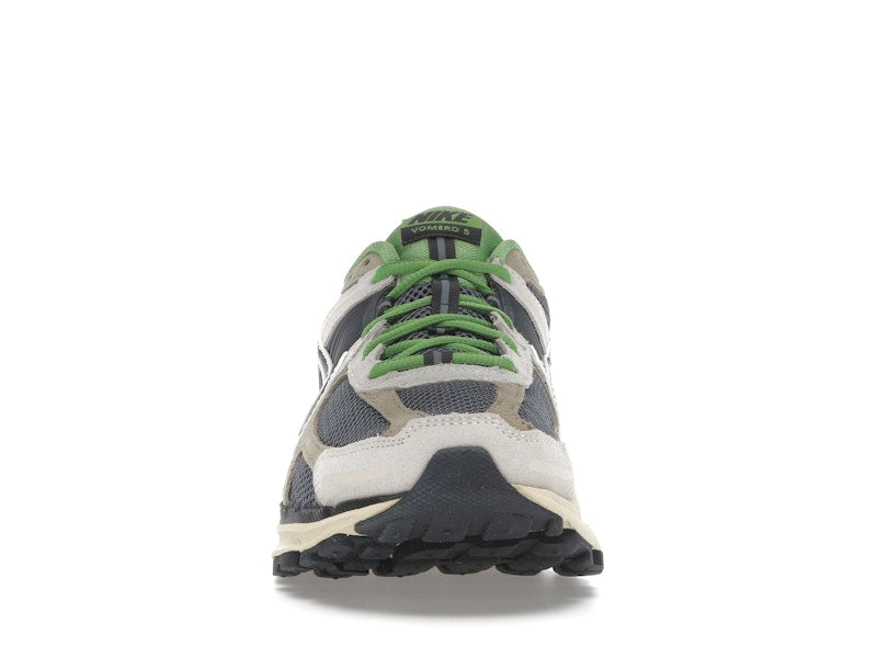 Nike Zoom Vomero 5 Pale Ivory Chlorophyll
