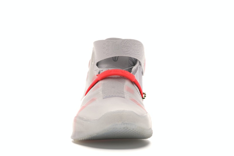Nike Kobe AD NXT FF Vast Grey