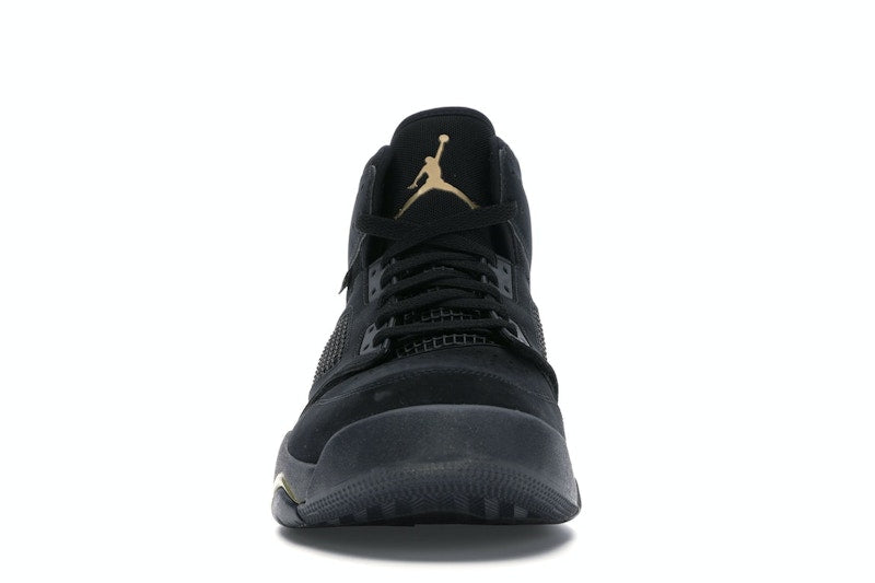 Jordan Mars 270 Black Gold
