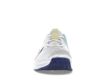 Nike Metcon 9 White Fierce Pink