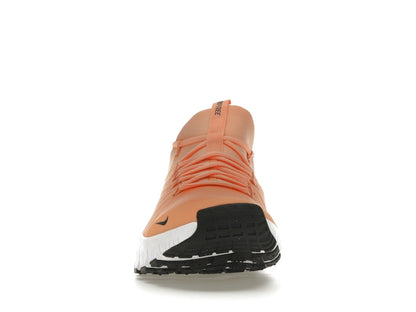 Nike Free Metcon 6 Apricot Agate White Black