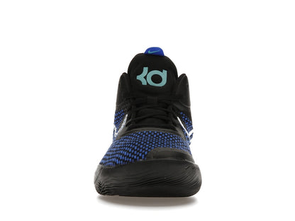 Nike KD Trey 5 IX Black Racer Blue