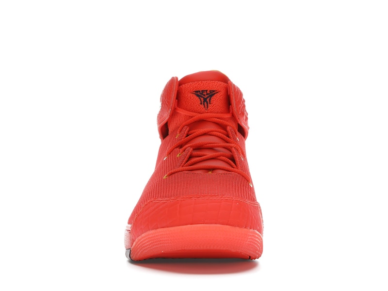 Jordan Melo 1.5 OKC PE