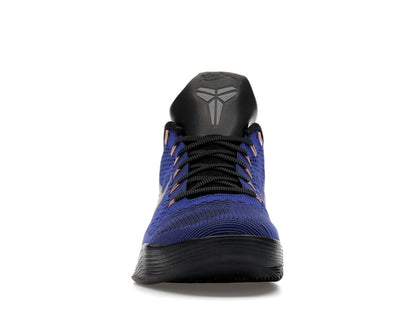 Nike Kobe 9 Elite Low Protro EYBL PE