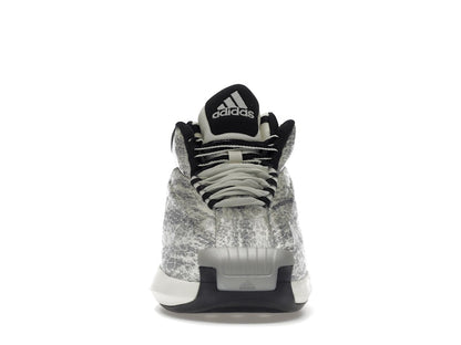adidas Crazy 1 Snakeskin