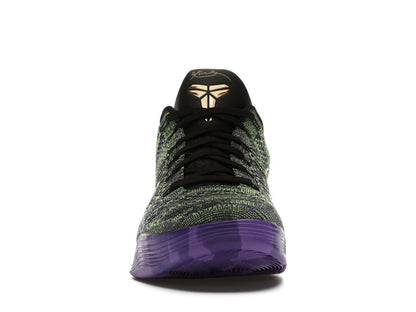 Nike Kobe 9 Low Mamba Moment (Nike ID)