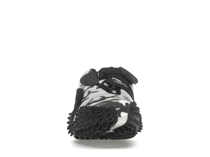 Puma Mostro Camo Black