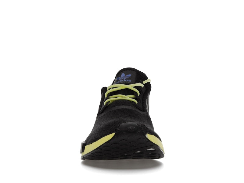adidas NMD R1 Pulse Yellow Core Black