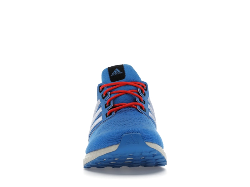 adidas Ultra Boost 1.0 Bright Royal Blue Dawn Bright Red