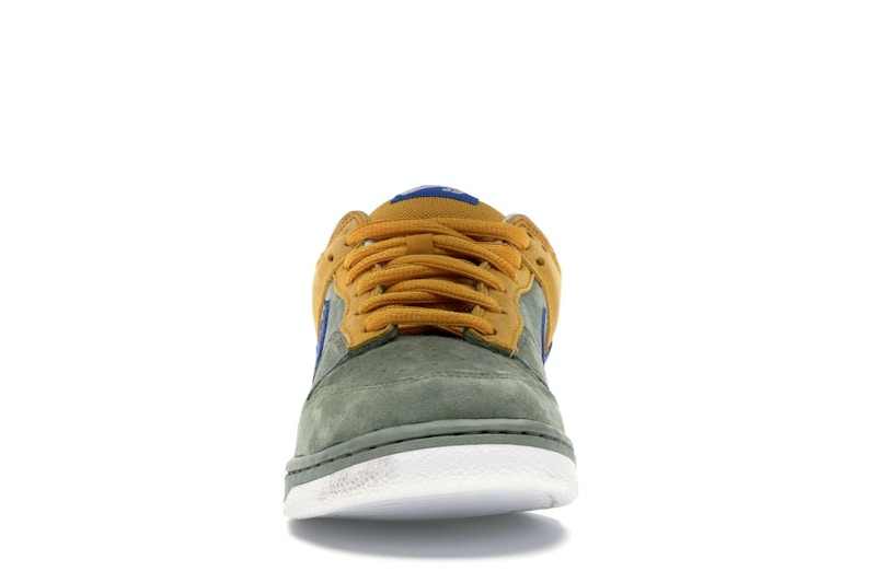 Nike SB Dunk Low Puff N Stuff