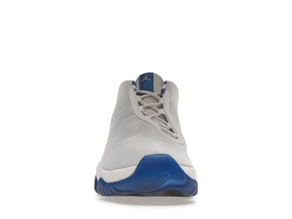 Jordan Future White Sport Blue