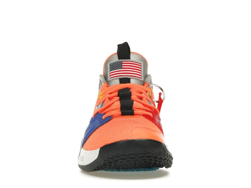 Nike PG 3 NASA
