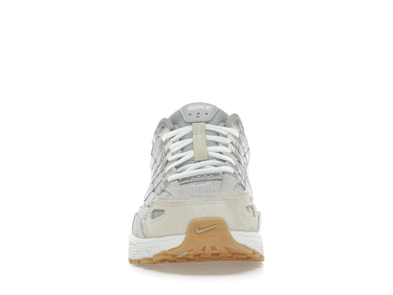 Nike P-6000 Photon Dust Light Khaki (Women's)