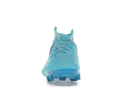 Nike Phantom Luna 2 Academy MG Blue Fury White