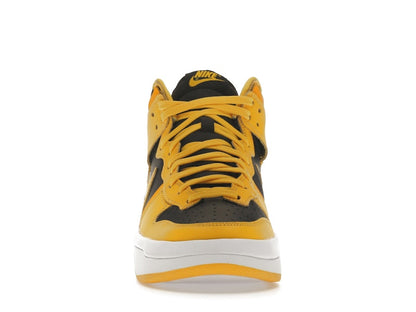 Nike Dunk High Up Varsity Maize (Women's)