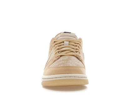 Nike Dunk Low Light Orewood Snakeskin (Women's)