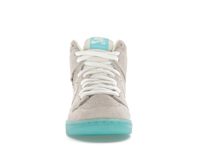 Nike SB Dunk High Baohaus Chairman Bao