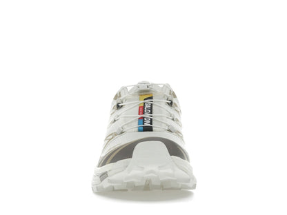 Salomon XT-6 Vanilla Ice Iron Etherea