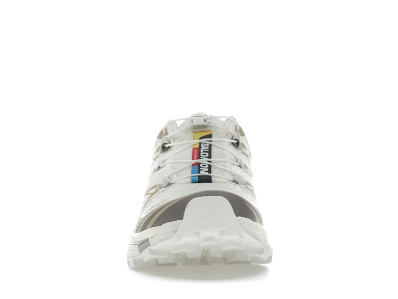 Salomon XT-6 Vanilla Ice Iron Etherea