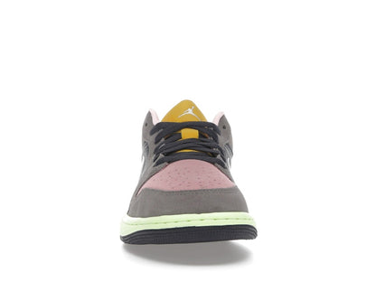 Jordan 1 Low Tokyo Bio Hack