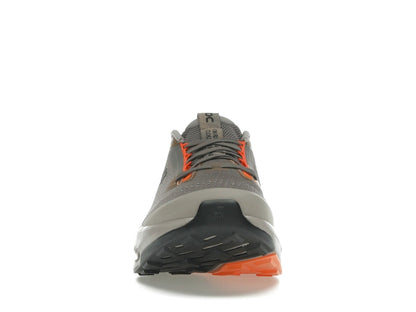 On Running Cloudsurfer Trail 2 Eclipse Cinder