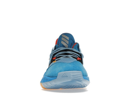 adidas Harden Vol. 4 Su Casa Pack Thunder