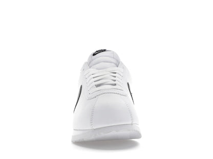 Nike Cortez Leather White Black (Women's)