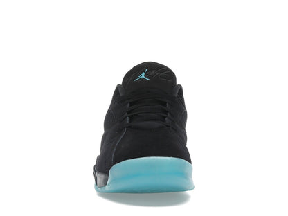 Jordan MVP 92 Black Gamma Blue