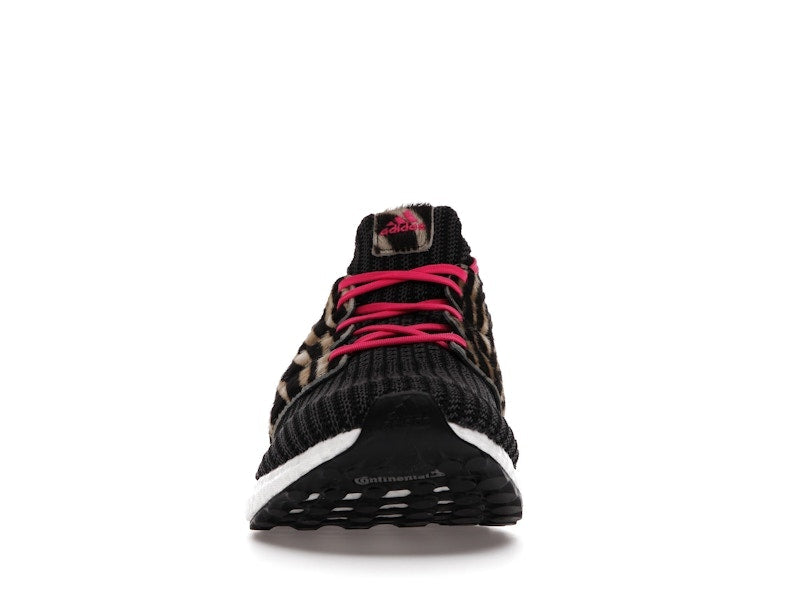 adidas Ultra Boost DNA Zebra