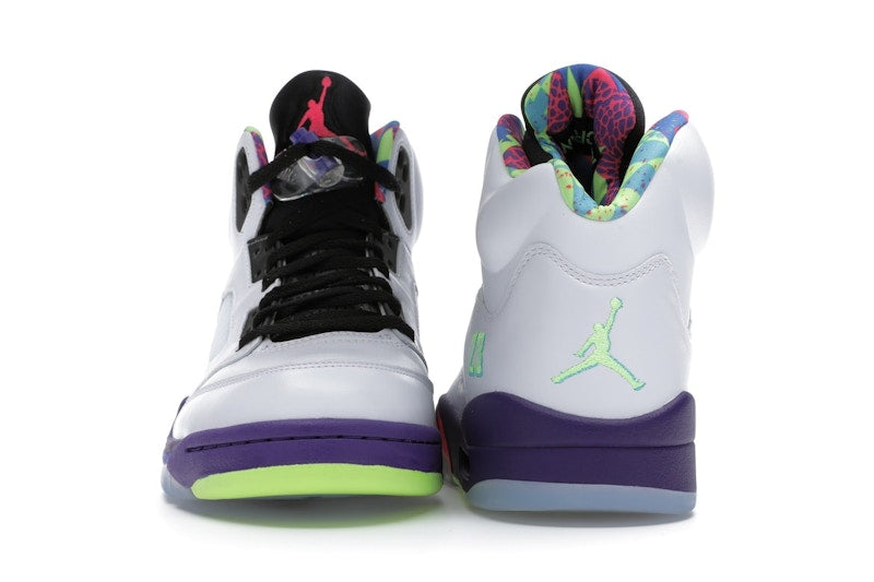Jordan 5 Retro Alternate Bel-Air