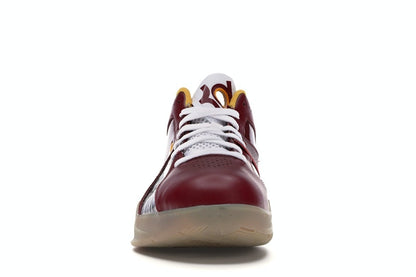 Nike KD 3 Redskins