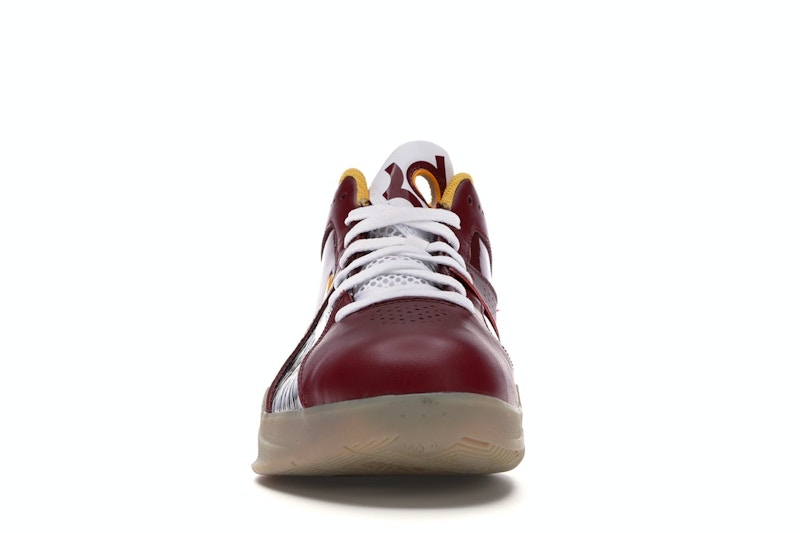 Nike KD 3 Redskins
