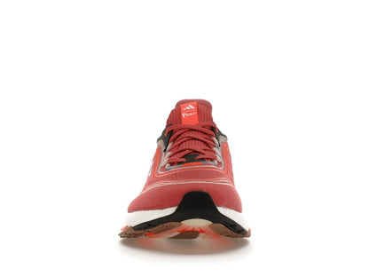 adidas Ultra Boost Light Wonder Red Cloud White Wonder Taupe