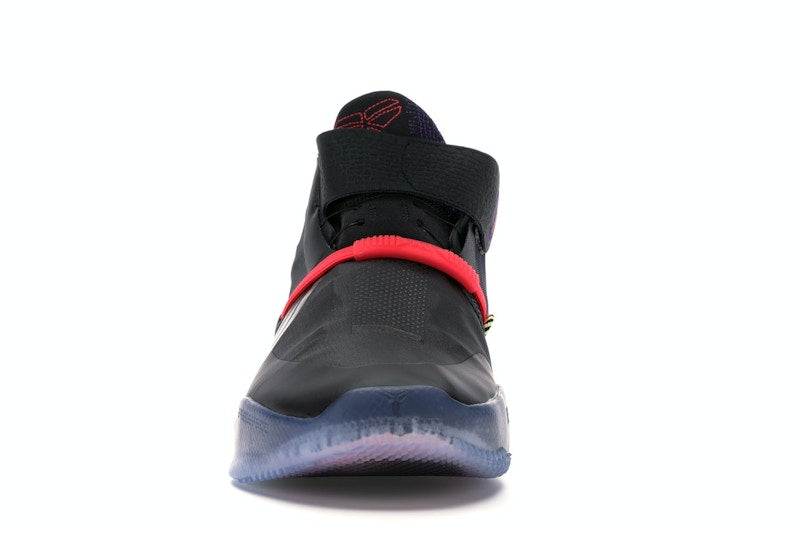 Nike Kobe AD NXT FF Off Noir Clear
