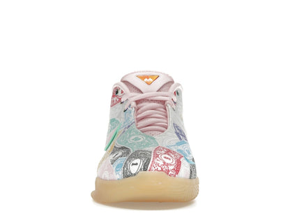 Nike LeBron 22 Monopoly (Translucent Outsole)
