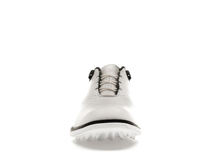 Jordan ADG 4 Golf White Black