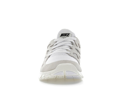 Nike Free Run 2 White Light Bone (Women's)