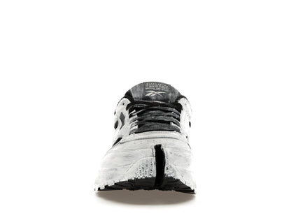 Reebok Classic Leather Tabi Decortique Low Maison Margiela Bianchetto
