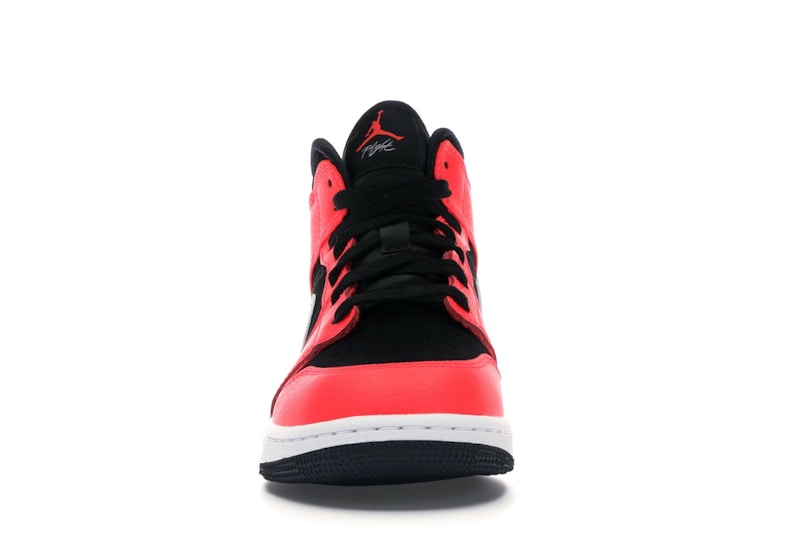 Jordan 1 Mid Infrared 23 (GS)