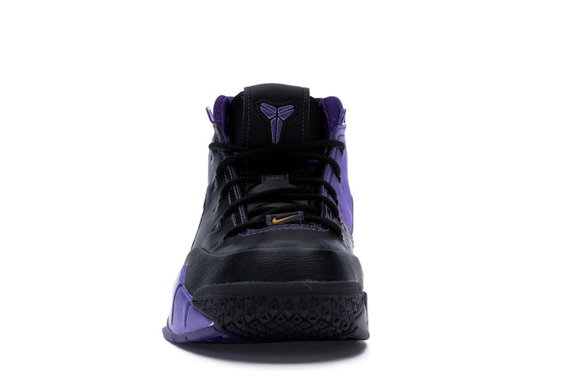 Nike Kobe 1 Protro Purple Reign