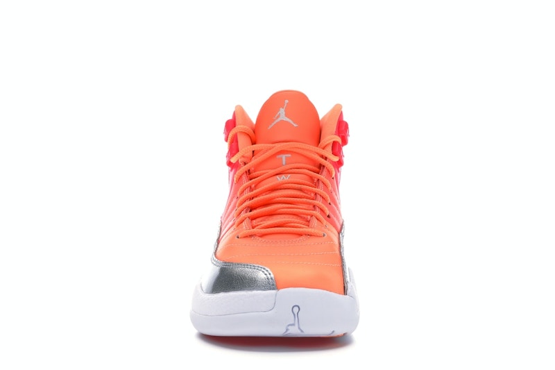 Jordan 12 Retro Sunrise (GS)
