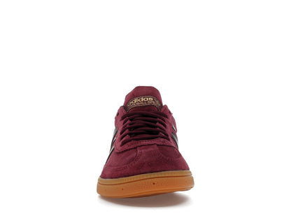 adidas Handball Spezial Maroon Black