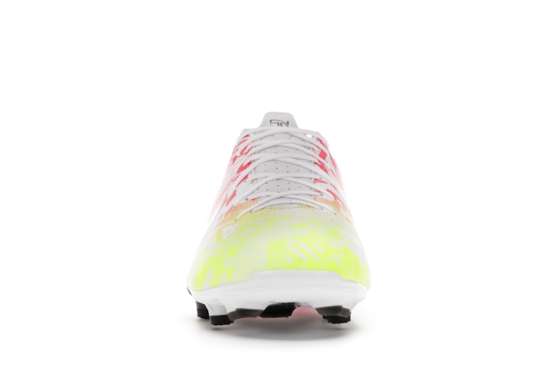 Nike Mercurial Vapor 13 Academy Neymar Jr MG Jogo Prismatico