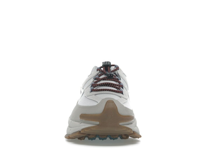 Nike Zoom Vomero Roam College Grey White Gum
