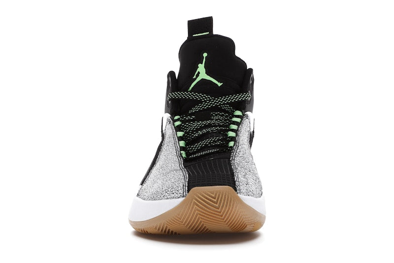 Jordan XXXV Bayou Boys