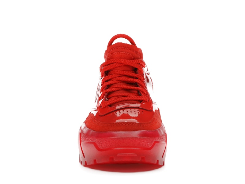 Reebok Cardi Club C Red (GS)